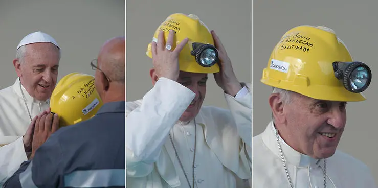 Cagliari, questa sera veglia di preghiera per il lavoro promossa dalla diocesi