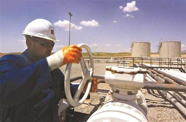 Abril, il KRG venderà petrolio ad Ankara 'con o senza il consenso di Baghdad'