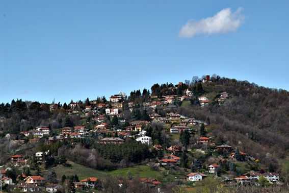 Piemonte: stilata la lista dei comuni più ricchi