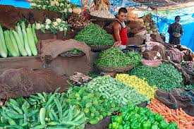 Sicurezza alimentare: Stop dell' Ue alle importazioni di alcune varietà di ortofrutta dall' India