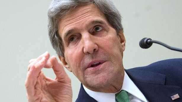 Kerry: "Israele rischia di diventare uno stato di aparthaid"