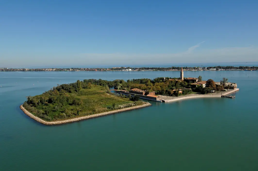 Orsoni: "Poveglia deve restare ai veneziani"