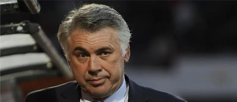 Champions League, Ancelotti: "Non siamo così sciocchi da pensare di aver già vinto"