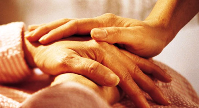 La carità ha limiti?