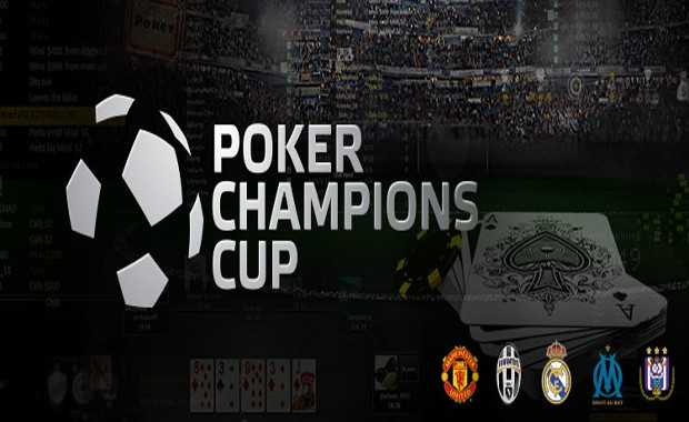 Bwin Poker Champions Cup: sabato 3 maggio la finalissima allo Juventus Stadium