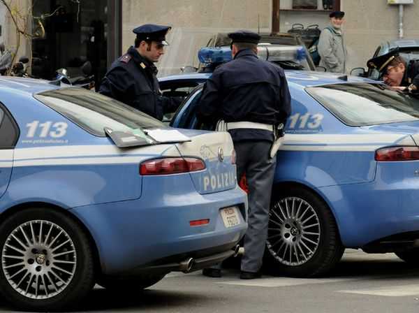 Messina: vittima di usura tenta suicidio. Cinque arresti
