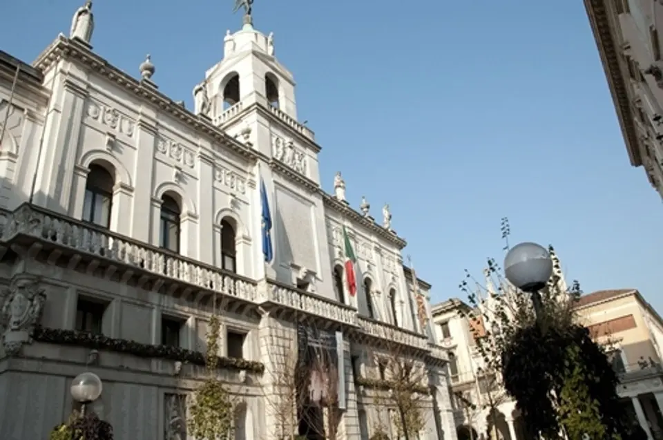 Elezioni amministrative 2014, tutti i candidati sindaco per Padova