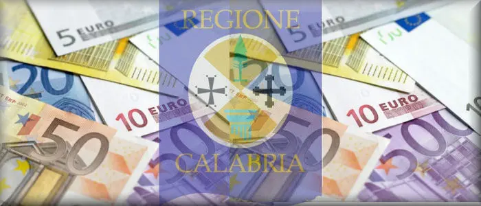 La ragioneria della Regione ha effettuato pagamenti per circa 19 milioni di euro