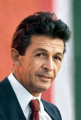 Reichlin racconta Enrico Berlinguer