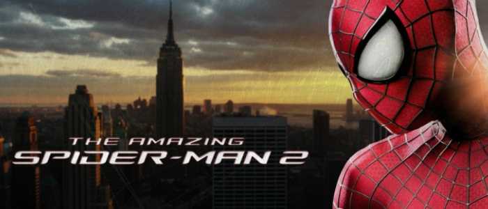 The Amazing Spider-Man 2 - Il potere di Electro, la recensione: l'Uomo Ragno nell'epoca del Webb