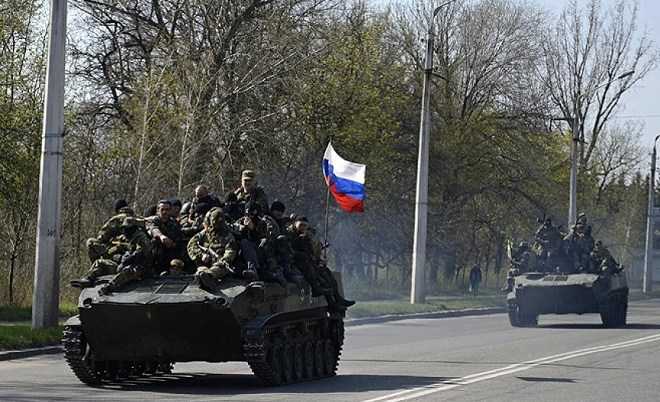 Yatseniuk, Ucraina: "Mosca vuole terza guerra mondiale"