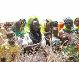 Allarme in Sud Sudan: bambini senz'acqua, l'Unicef interviene