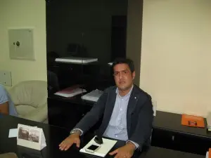 Dichiarazione Roberto Guerriero sulla relazione del collegio dei revisori