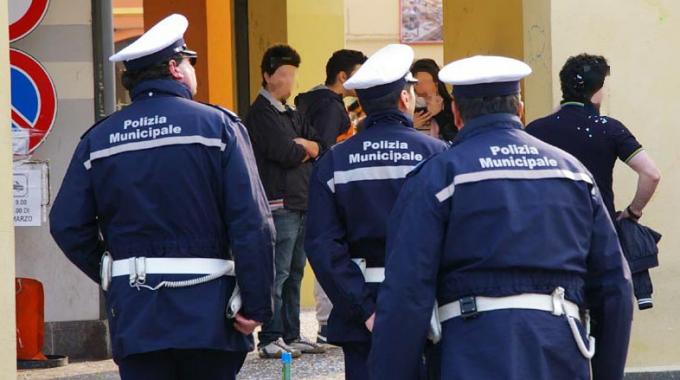 Sciopero vigili urbani il 25 aprile. Decisione senza precedenti