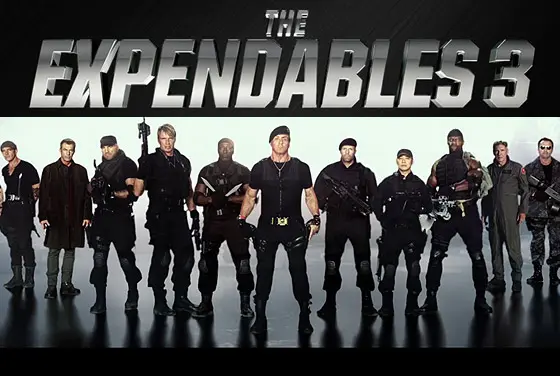 "I Mercenari 3": ecco il trailer italiano in esclusiva
