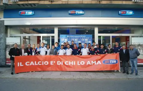 Fair Play TIM Cup: premiate le vincitrici della classifica di Febbraio