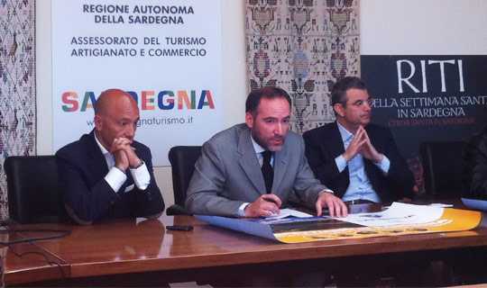 La Dinamo Sassari promuove l'Isola con il progetto "Ti aspettiamo in Sardegna 2.0"