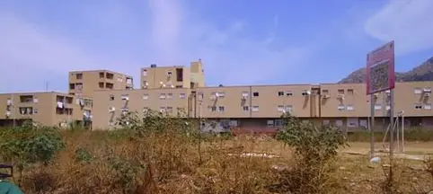 Palermo, sequestrata maxi discarica al quartiere Zen2