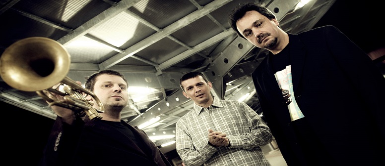 Imola (BO), Fabrizio Bosso in concerto per il festival Crossroads