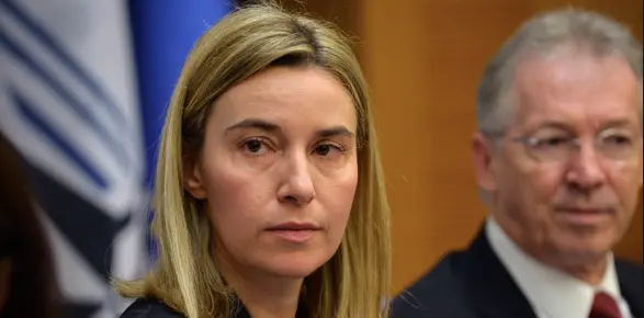 Caso Marò, Mogherini: "Si apre la procedura internazionale"