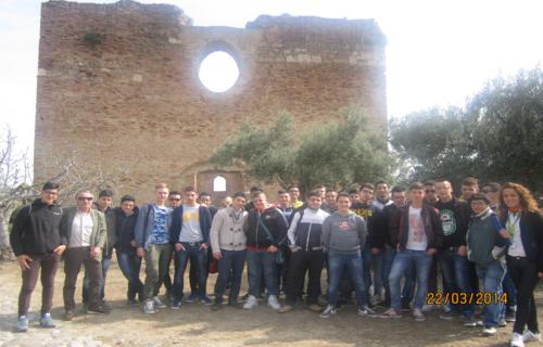 Giornate di Primavera per l'Istituto Petrucci-Ferraris-Maresca