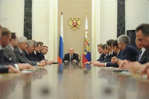 Russia, Internet: servizi di messaggistica e posta elettronica a rischio