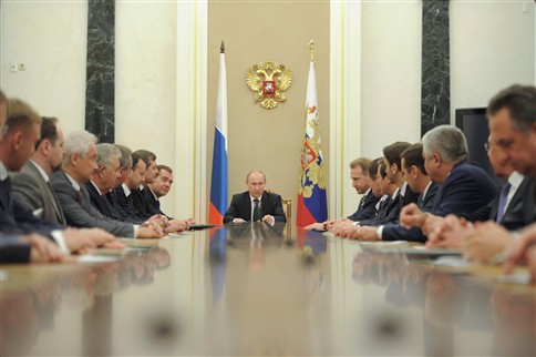 Russia, Internet: servizi di messaggistica e posta elettronica a rischio