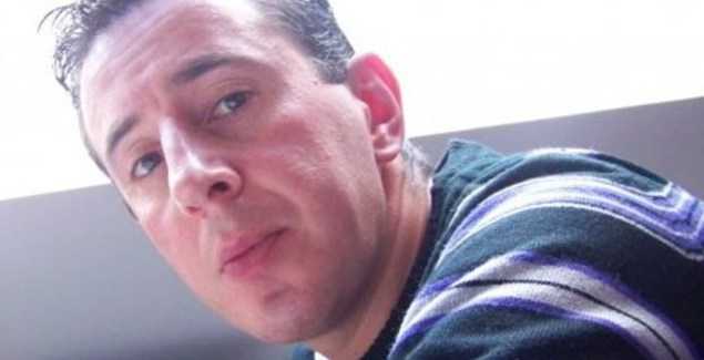 Pescara: si cerca il barista 34enne Christian Perrucci