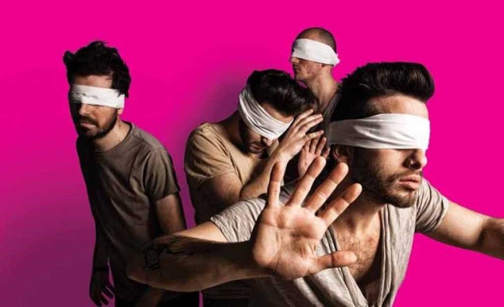 "Non resta che perdersi", nuovo singolo della band milanese Io?Drama