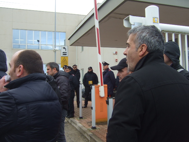 Natuzzi. Confermata la Cassa Integrazione