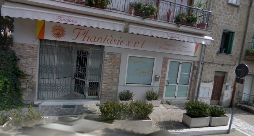 Minturno: un commerciante della zona si toglie la vita impiccandosi