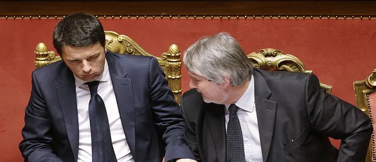 Scontro sul Dl Lavoro, Poletti assicura: "Testo blindato"