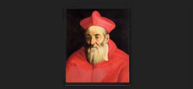 Regione Calabria costituito il comitato sui 500 anni della nascita del cardinale Guglielmo Sirleto