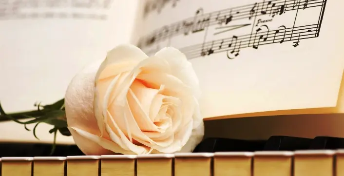 Amazone e la leggenda del pianoforte bianco