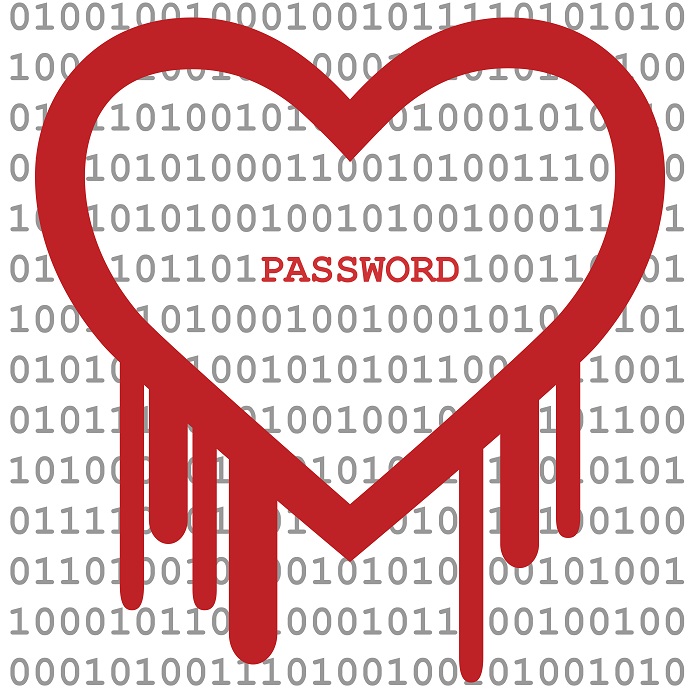 Cure e primi arresti per Heartbleed