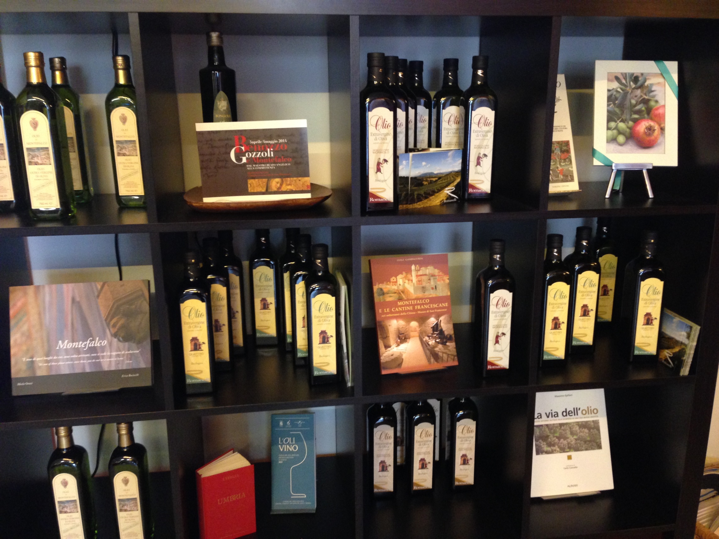 Riapre il BenozzoCafè al Complesso Museale di San Francesco