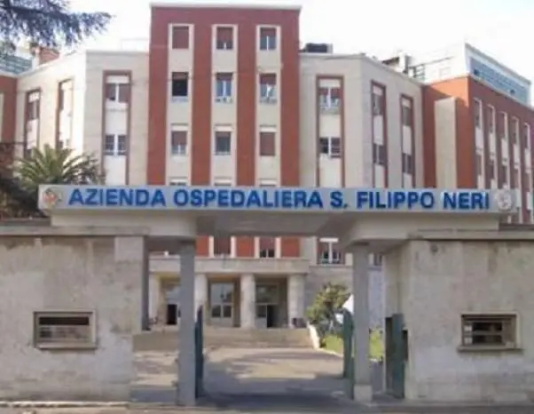Regione Lazio: "False le ragioni dietro l'occupazione del San Filippo Neri"