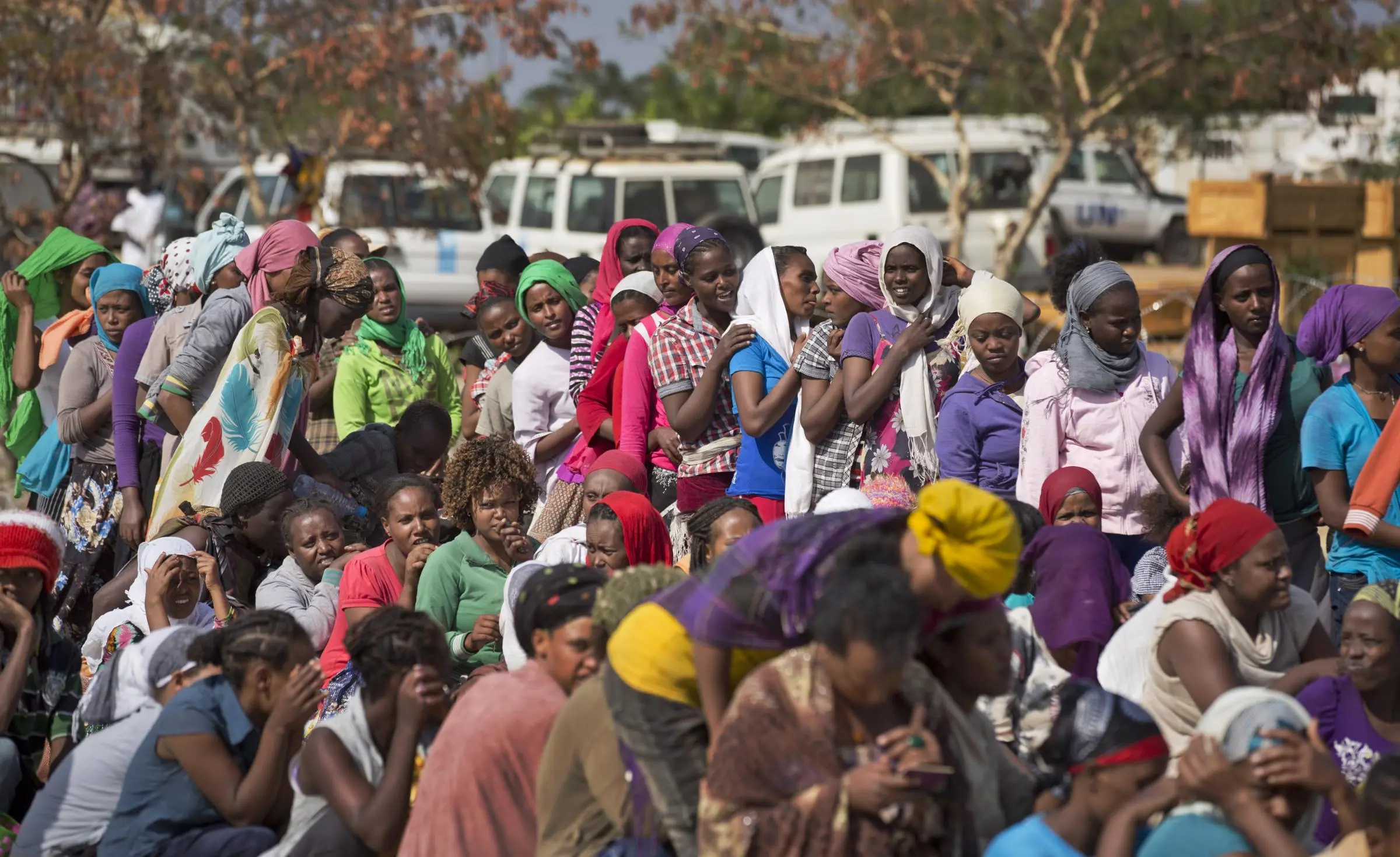 Sud Sudan: attacco a base Onu, 58 morti tra cui donne e bambini