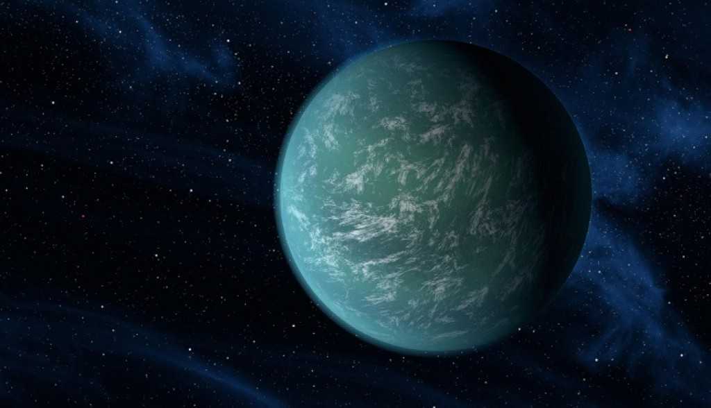 Trovato un pianeta delle dimensioni della Terra