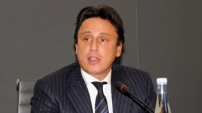 Crac Pellicano: l'ex assessore regionale Ponzoni condannato a 10 anni e 6 mesi