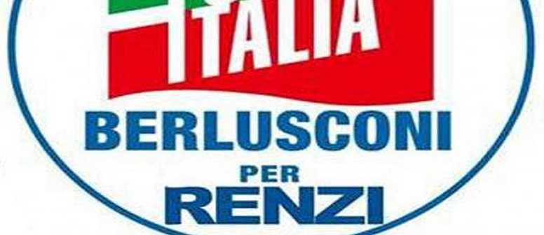 A Figline entra in scena "l'altro Renzi", candidato sindaco per Forza Italia