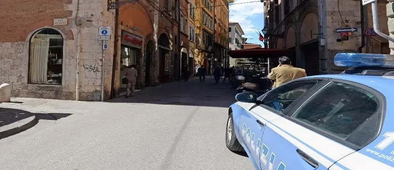 Pisa, individuati gli aggressori di Zakir Hossain