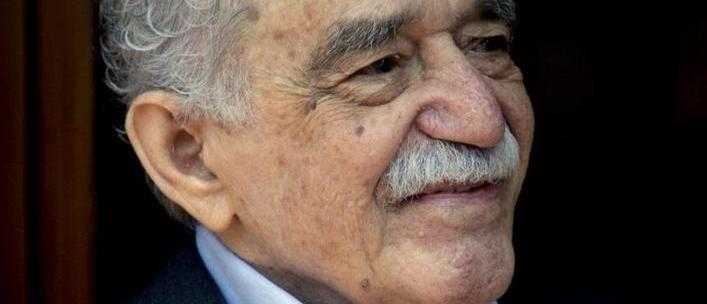 Arrivederci Gabo