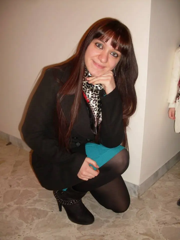 Roberta Avella è stata ritrovata a Palermo