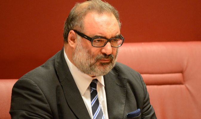 Liguria, "inchiesta spese pazze": confermati arresti domiciliari per Nicolò Scialfa