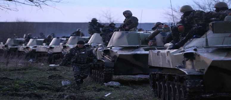 Ucraina, l'offensiva di Kiev non si ferma