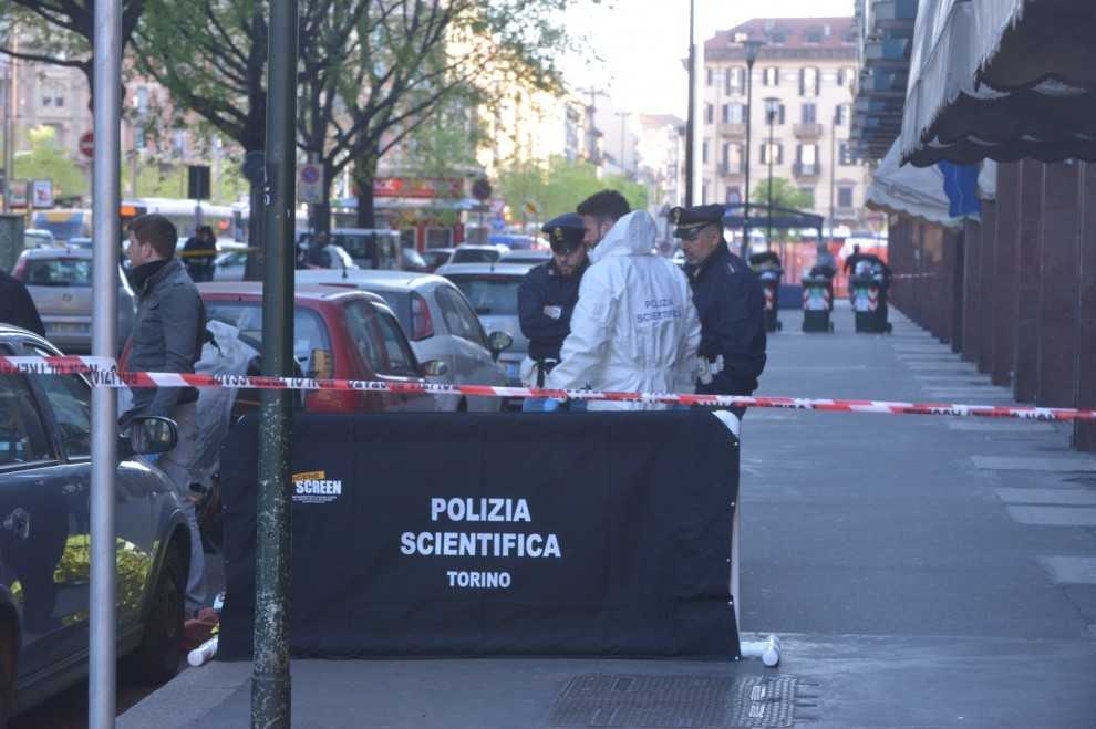 Torino, accoltellati due marocchini in via Nizza all'alba. Sono entrambi morti