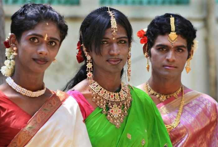 India: sentenza riconosce il terzo sesso