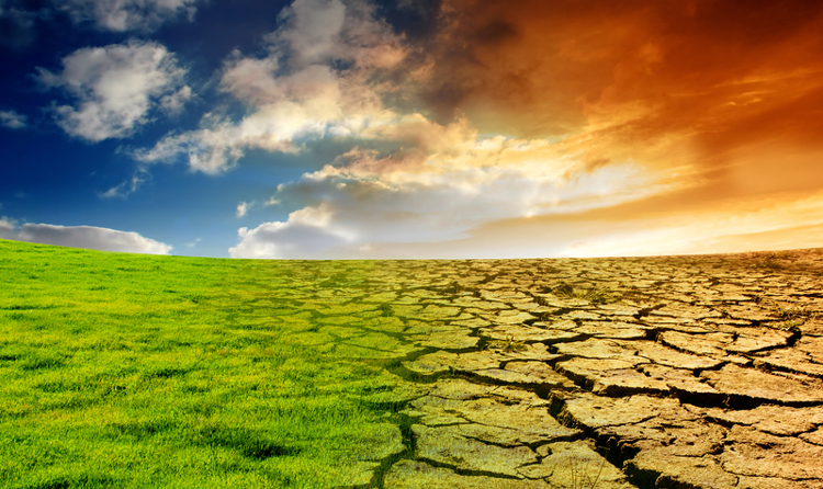 I cambiamenti climati inascoltati