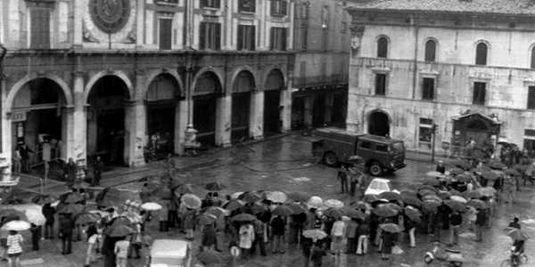 Strage di Brescia, Cassazione: fascisti ipergarantiti